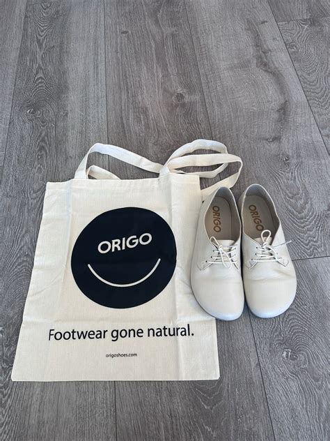 origo barefoot.